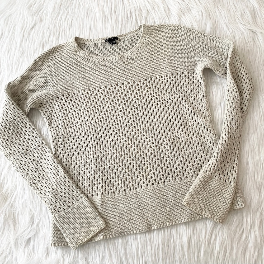 Theory Knit Sweater